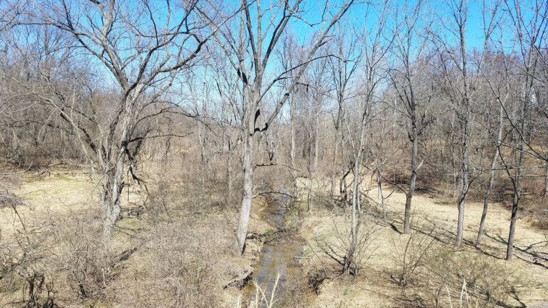 17th Street Park - Wellsburg, WV