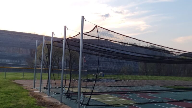 17th Street Park - Wellsburg, WV