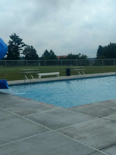 Brooke Hills Park - Wellsburg, WV