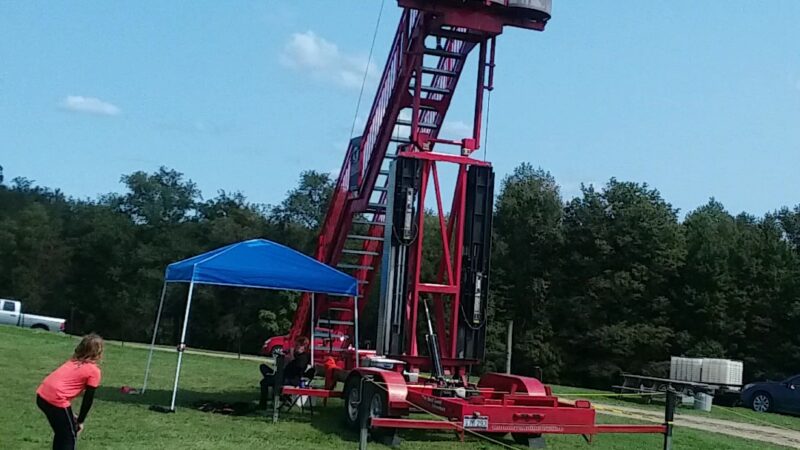 Brooke Hills Park - Wellsburg, WV