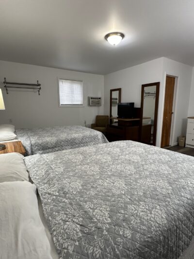 Budget Inn - Wellsville, NY