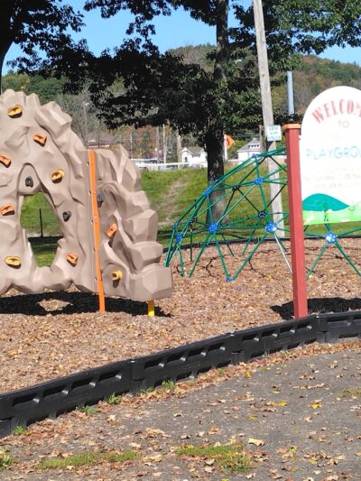 Island Park - Wellsville, NY