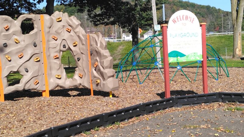 Island Park - Wellsville, NY