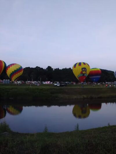 Quackenbush Fields - Wellsville, NY