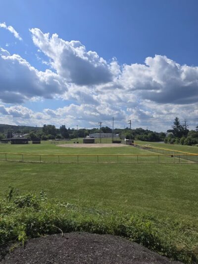 Quackenbush Fields - Wellsville, NY