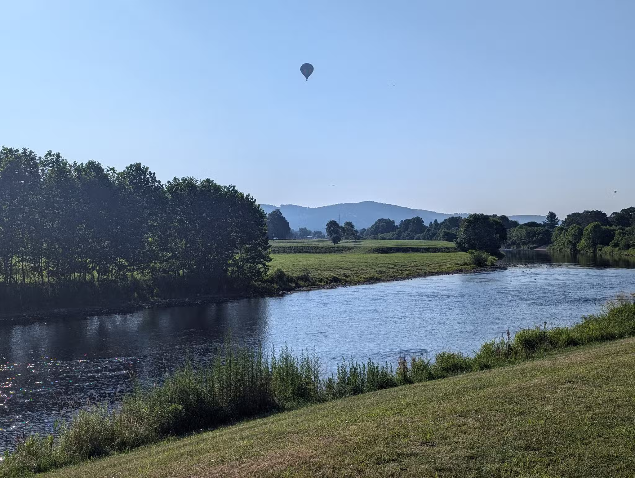 Riverwalk Plaza - Wellsville, NY