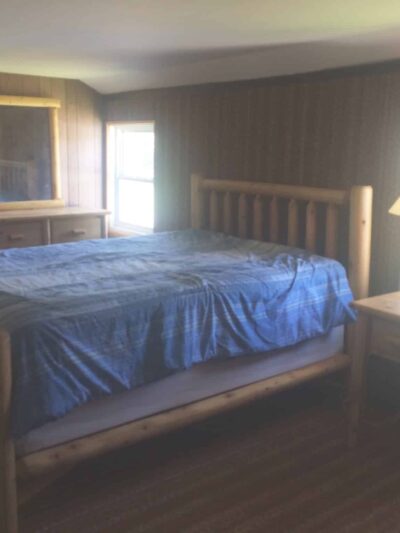 Trout Run Camp Resort - Wellsville, NY