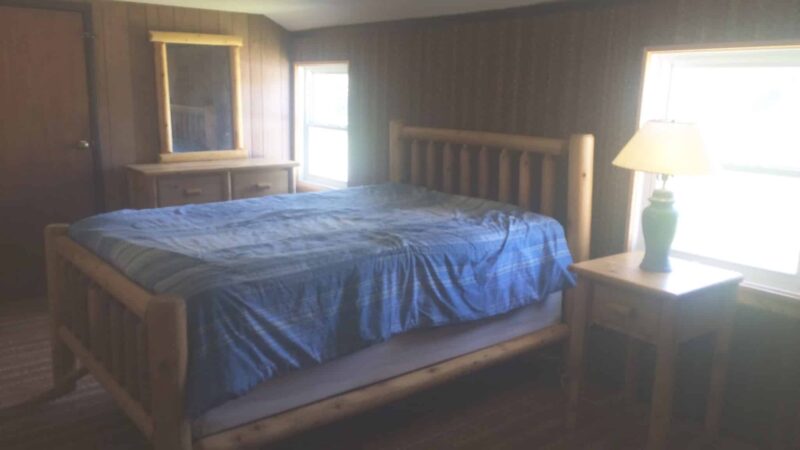 Trout Run Camp Resort - Wellsville, NY