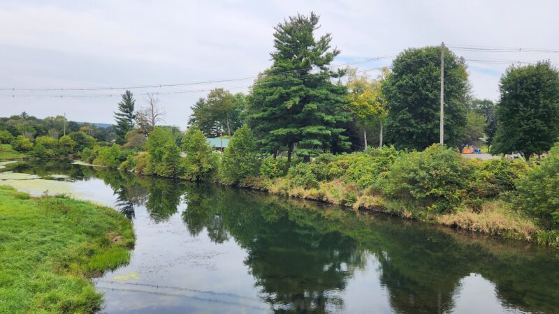 Wellsville Parks & Recreation - Wellsville, NY