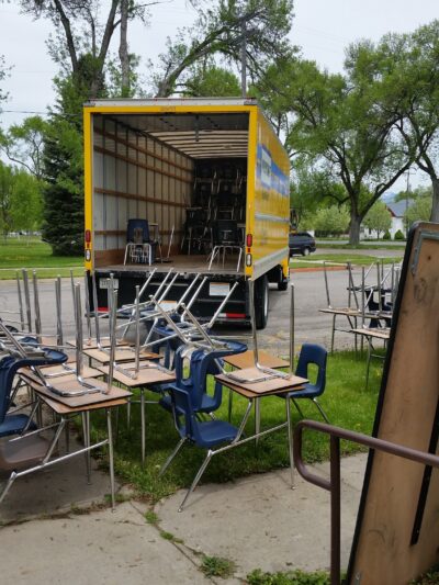 City Square Park - Wellsville, UT