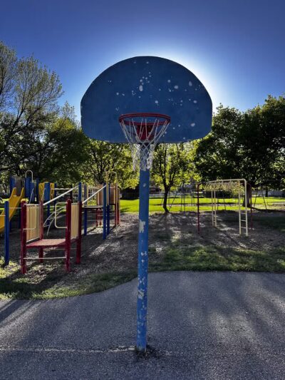 Wellsville City Park - Wellsville, UT