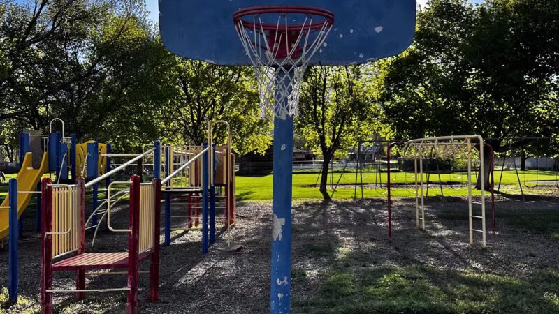 Wellsville City Park - Wellsville, UT