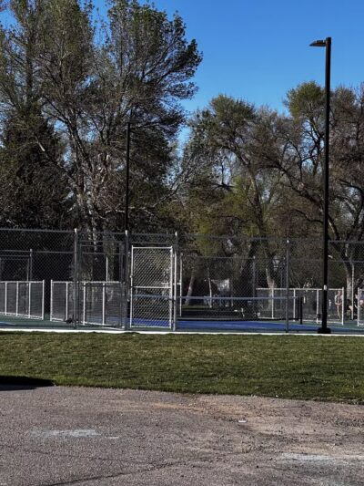 Wellsville City Park - Wellsville, UT