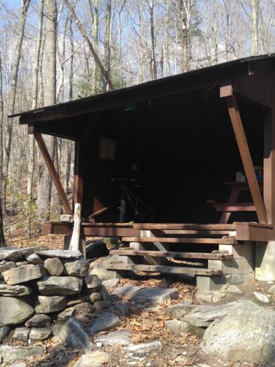 Wendell State Forest - Wendell, MA