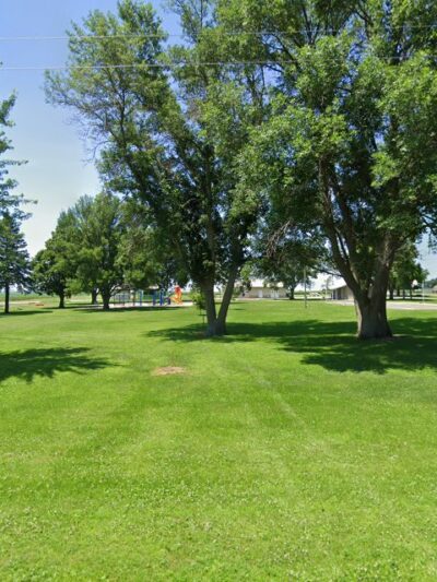 Wesley South Park - Wesley, IA