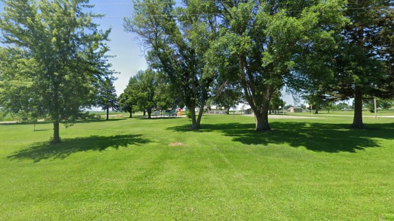 Wesley South Park - Wesley, IA