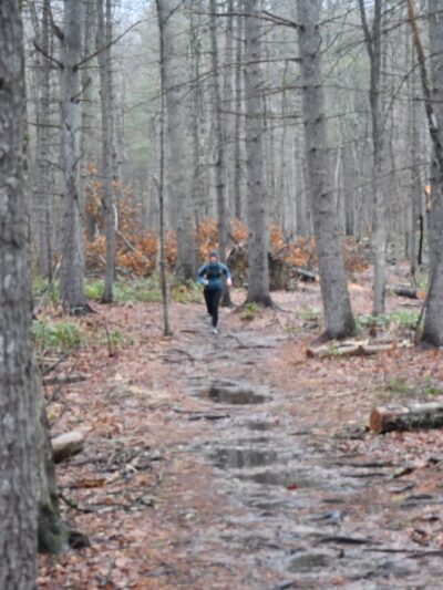 Wild Oak Trail - West Augusta, VA