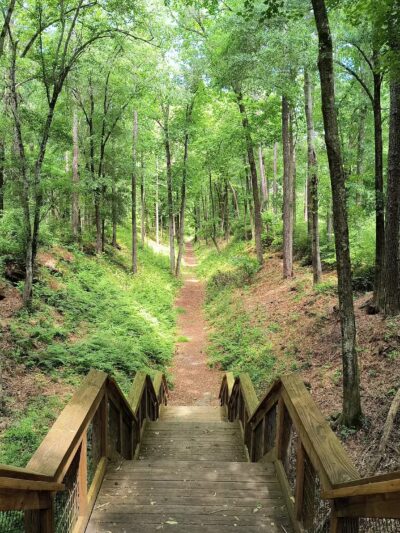 West Blocton Coke Ovens Park - West Blocton, AL