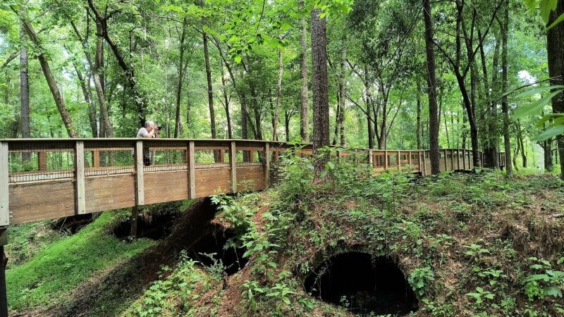 West Blocton Coke Ovens Park - West Blocton, AL