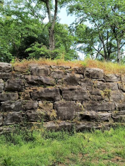 West Blocton Coke Ovens Park - West Blocton, AL