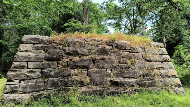 West Blocton Coke Ovens Park - West Blocton, AL