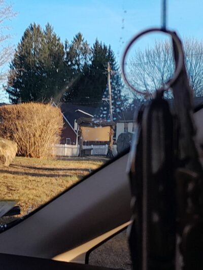 Cutter Park - West Brookfield, MA