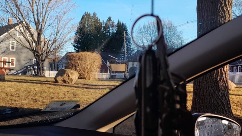 Cutter Park - West Brookfield, MA