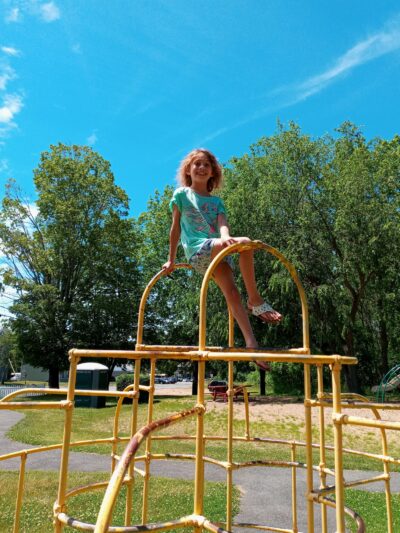 Cutter Park - West Brookfield, MA