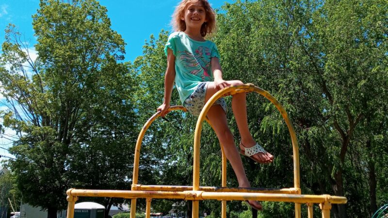 Cutter Park - West Brookfield, MA