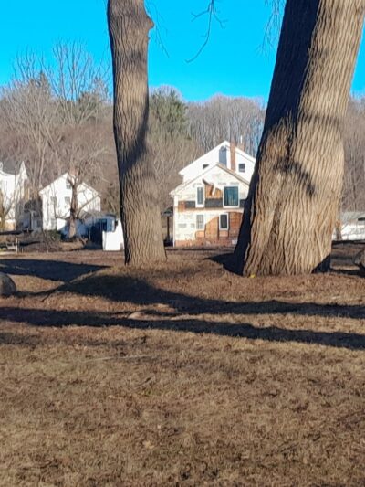 Cutter Park - West Brookfield, MA