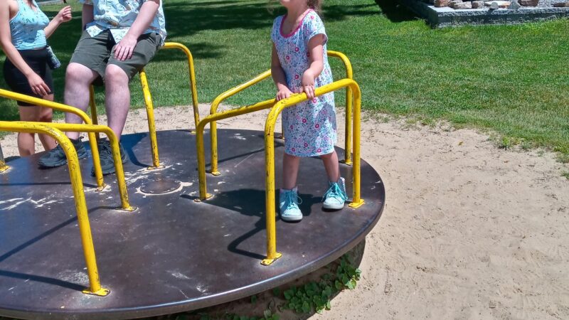 Cutter Park - West Brookfield, MA