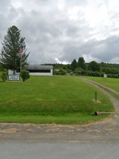 Cayuga Lake Beagle Club - West Danby, NY