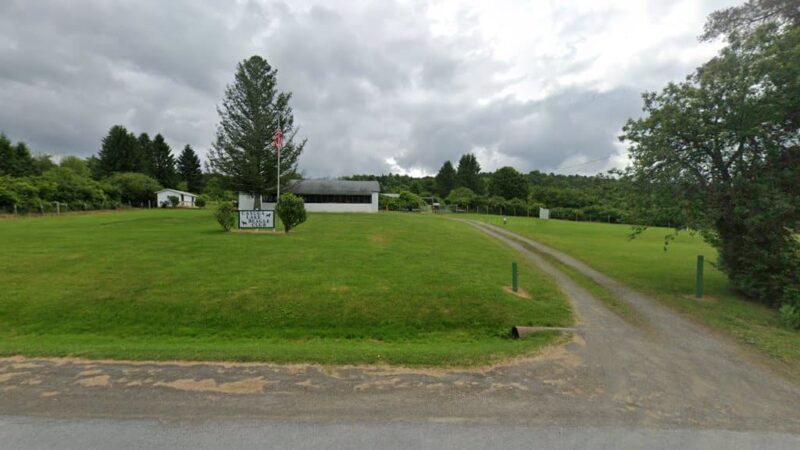 Cayuga Lake Beagle Club - West Danby, NY