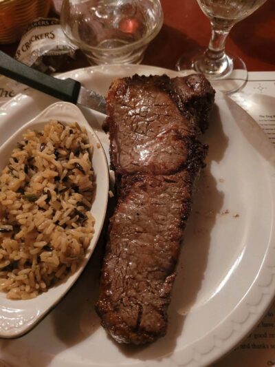 The Dog Bar - West Falls, NY