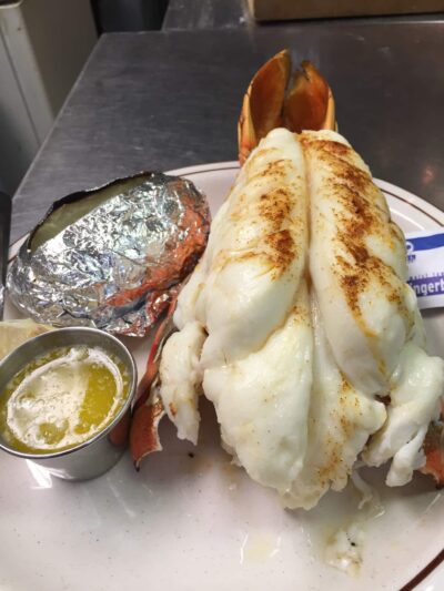 The Dog Bar - West Falls, NY