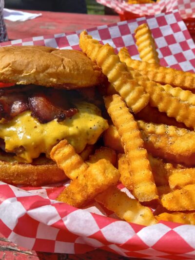 Sugar Shack - West Fork, AR