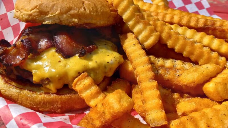 Sugar Shack - West Fork, AR