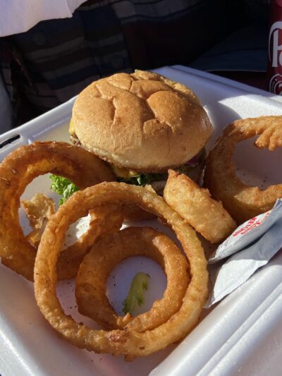 Sugar Shack - West Fork, AR