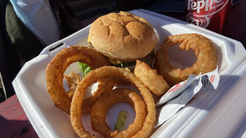 Sugar Shack - West Fork, AR