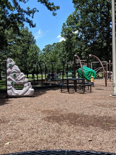 Frankfort Community Park - West Frankfort, IL