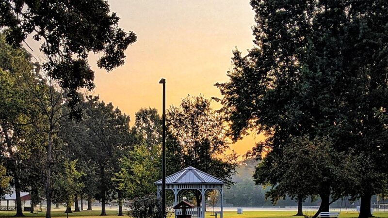 Frankfort Community Park - West Frankfort, IL
