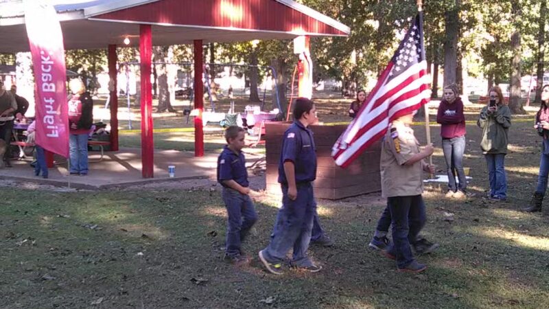 West Frankfort Park Office - West Frankfort, IL