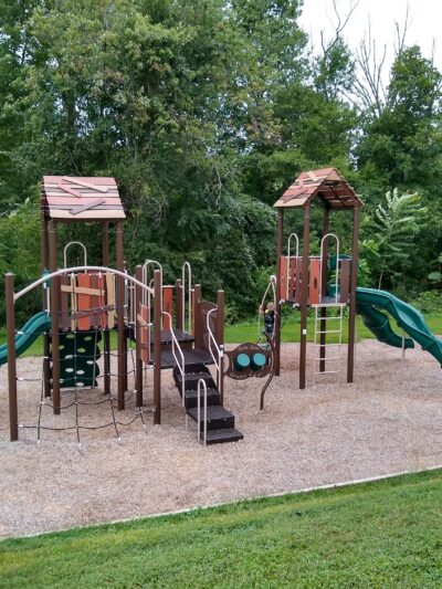 Fairville Park - West Hanover Township, PA