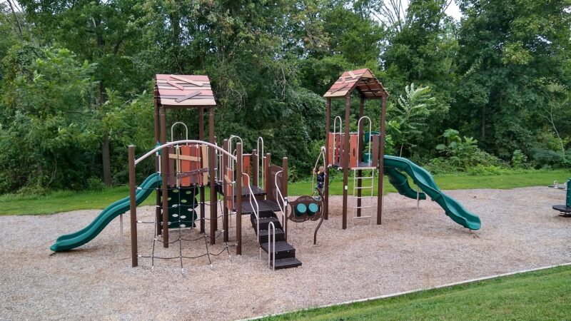 Fairville Park - West Hanover Township, PA
