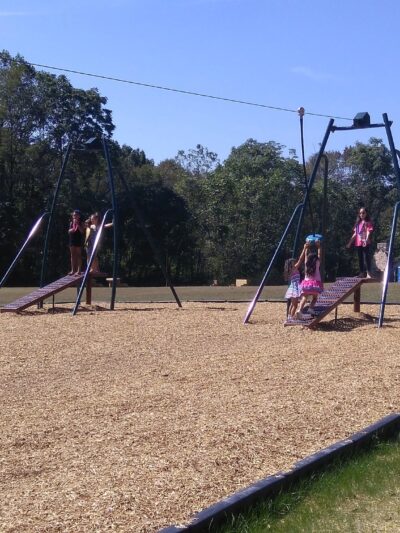 Fairville Park - West Hanover Township, PA