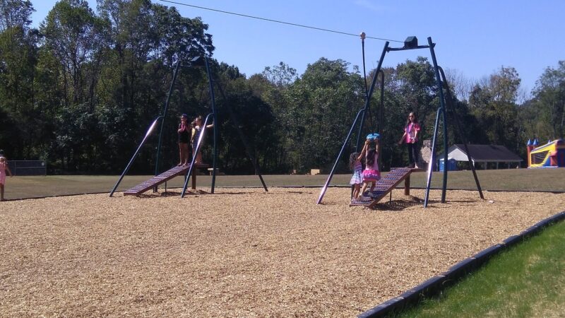 Fairville Park - West Hanover Township, PA