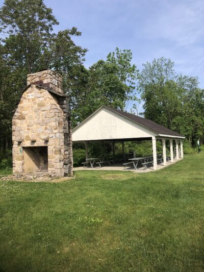 Fairville Park - West Hanover Township, PA