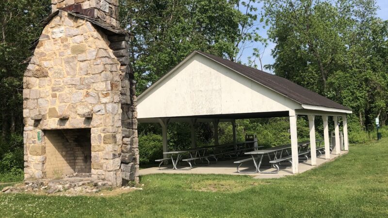 Fairville Park - West Hanover Township, PA