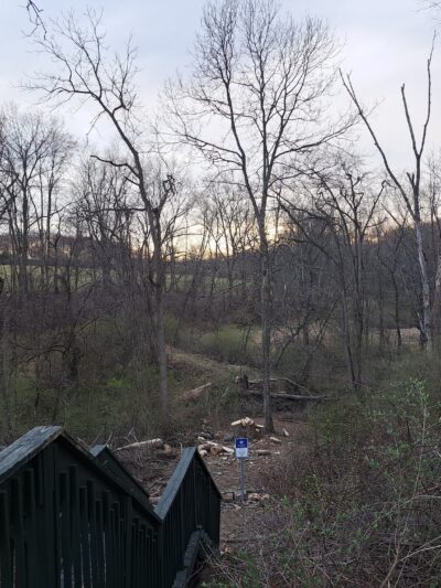 Fairville Park - West Hanover Township, PA