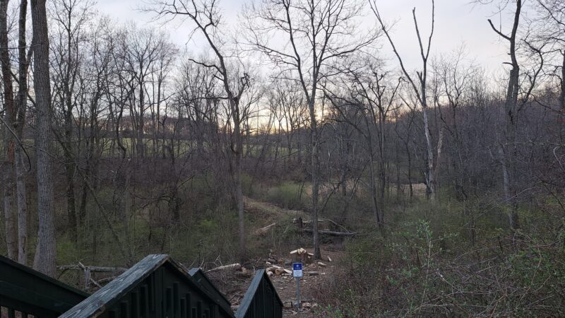Fairville Park - West Hanover Township, PA